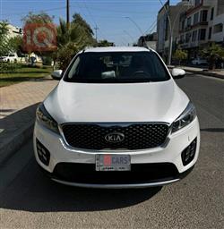 کیا سۆرینتۆ